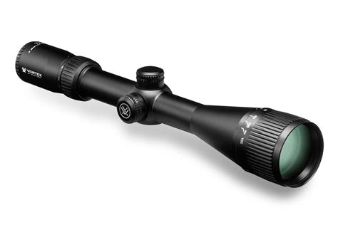 vortex rifle scopes website